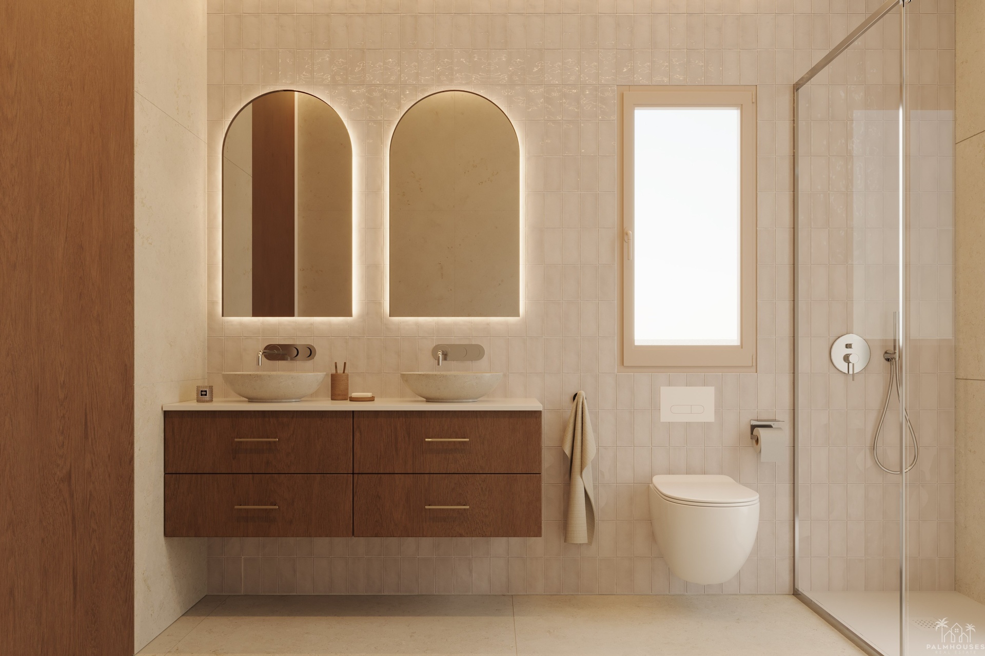 Nouvelle construction - Villa - Polop