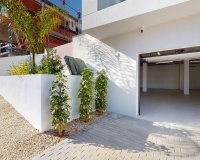 Nouvelle construction - Villa - Polop