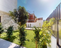 Nouvelle construction - Villa - Polop