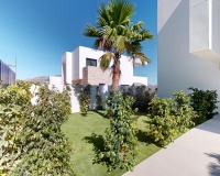 Nouvelle construction - Villa - Polop