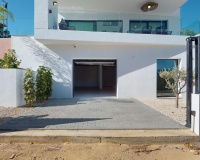 Nouvelle construction - Villa - Polop