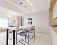 Nouvelle construction - Villa - Polop