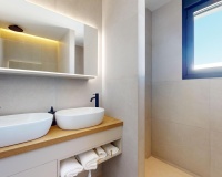 Nouvelle construction - Villa - Polop