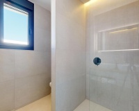 Nouvelle construction - Villa - Polop