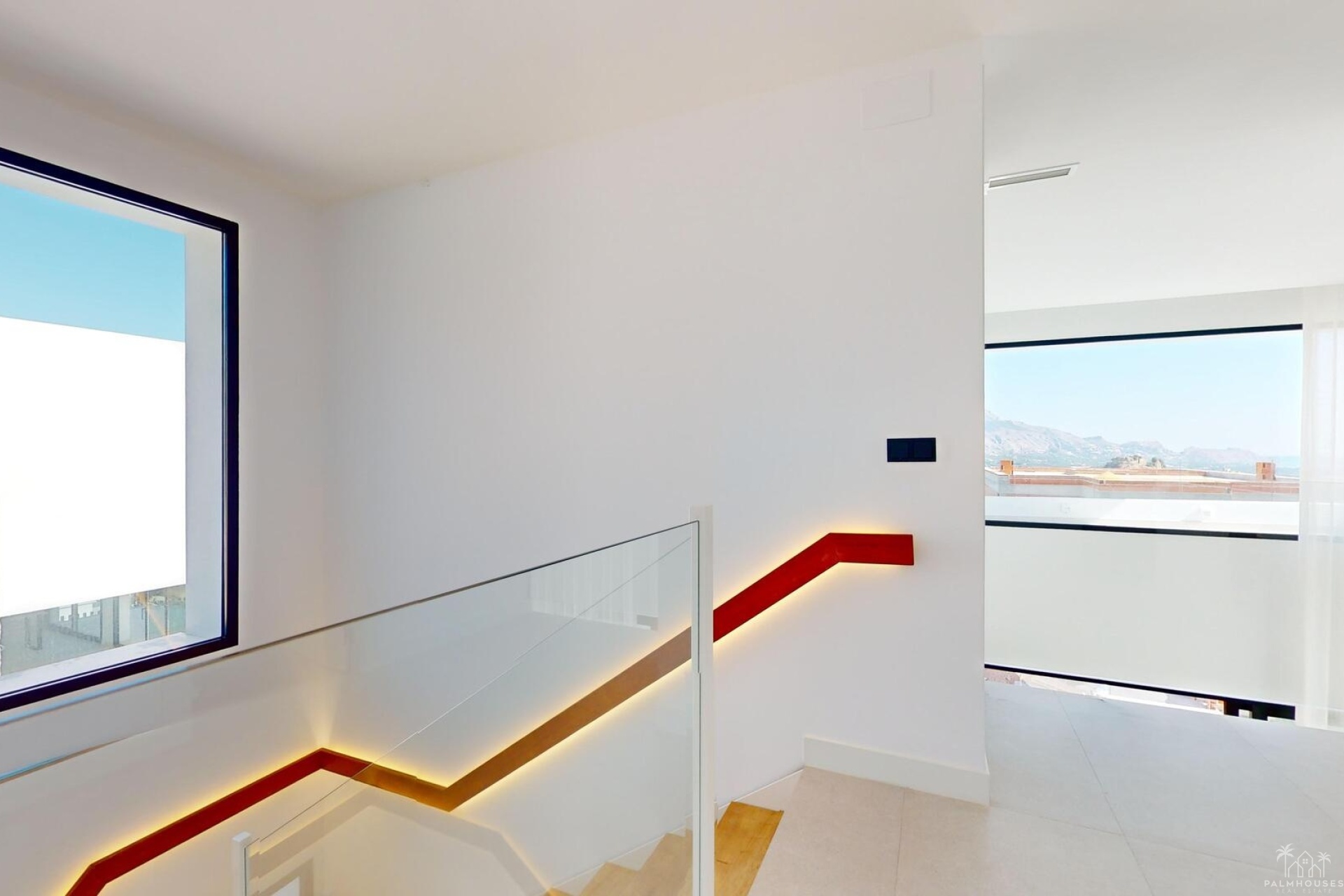 Nouvelle construction - Villa - Polop