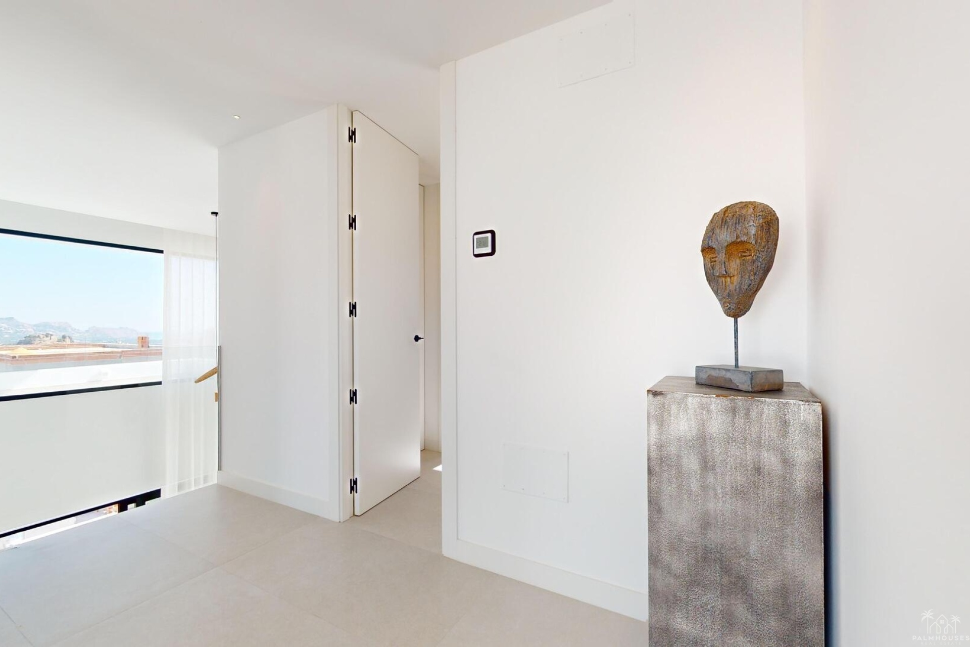 Nouvelle construction - Villa - Polop