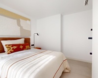 Nouvelle construction - Villa - Polop