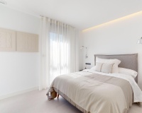 Nouvelle construction - Villa - Polop