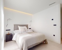 Nouvelle construction - Villa - Polop