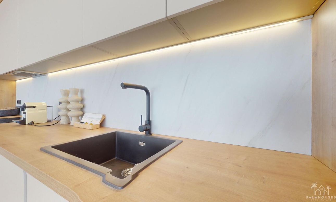 Nouvelle construction - Villa - Polop