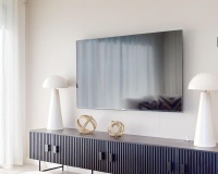 Nouvelle construction - Villa - Polop