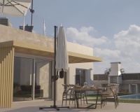 Nouvelle construction - Villa - Polop