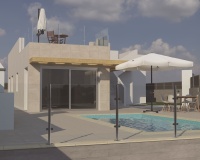 Nouvelle construction - Villa - Polop