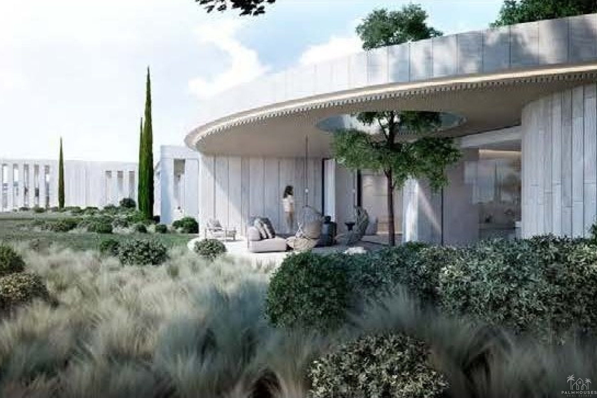 Nouvelle construction - Villa - Pueblo Nuevo