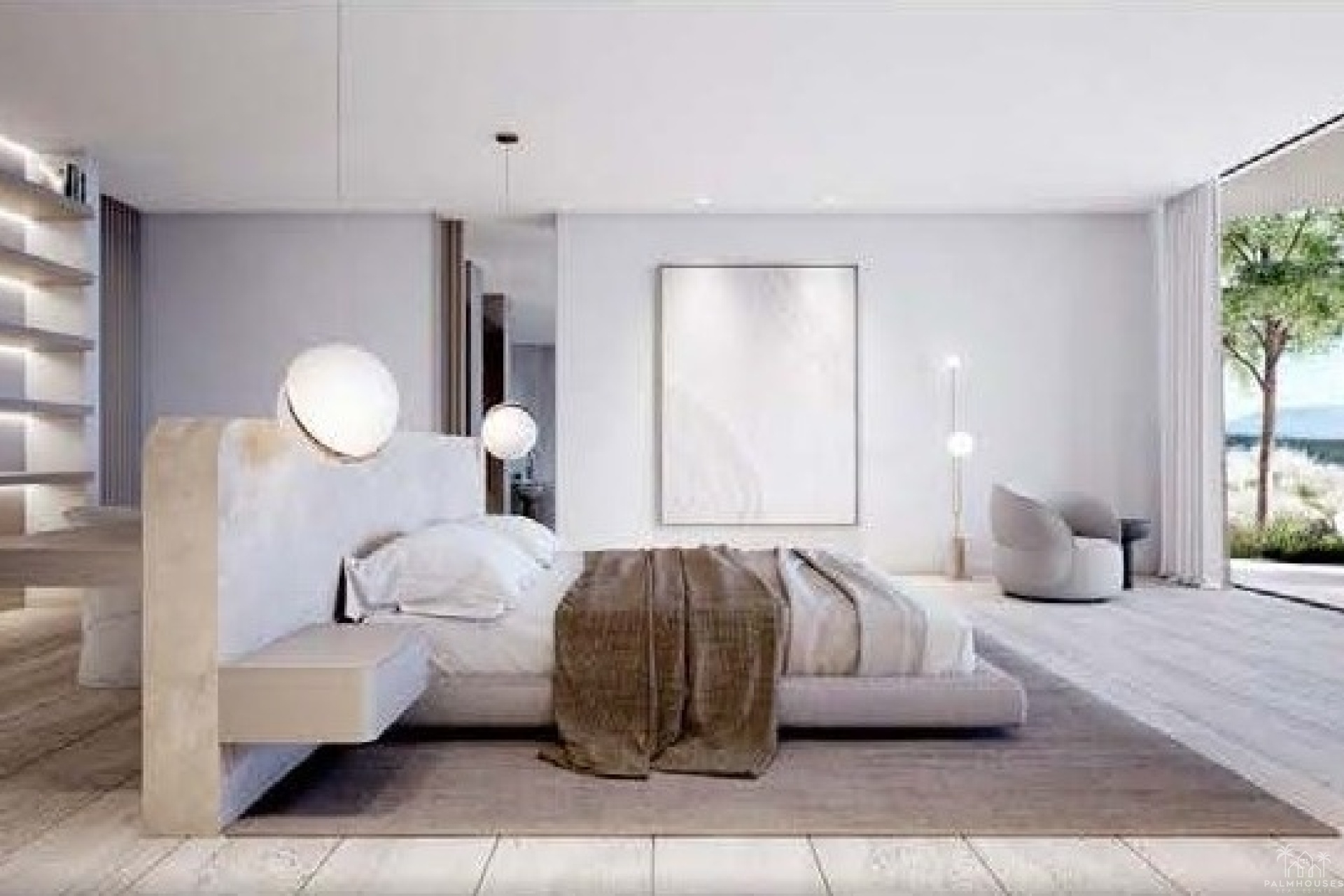 Nouvelle construction - Villa - Pueblo Nuevo