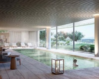 Nouvelle construction - Villa - Pueblo Nuevo