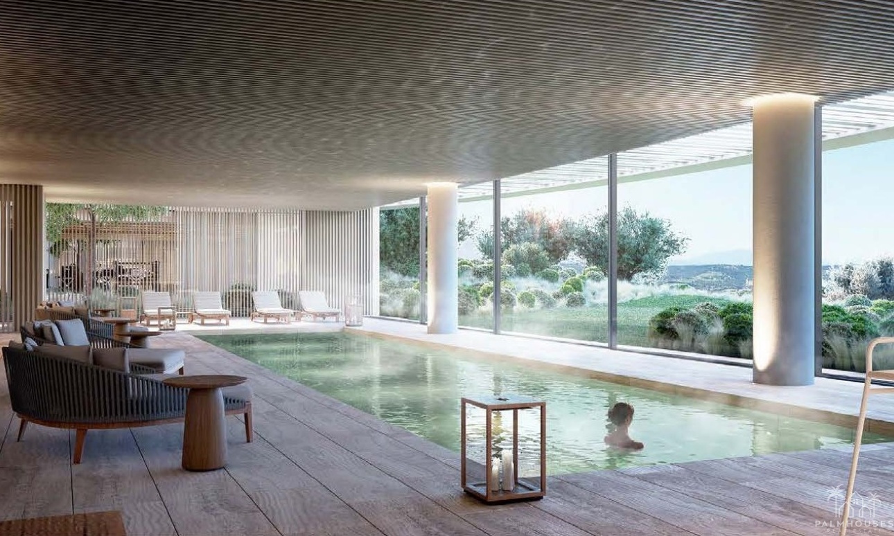 Nouvelle construction - Villa - Pueblo Nuevo