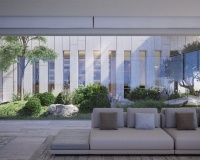 Nouvelle construction - Villa - Pueblo Nuevo