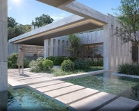 Nouvelle construction - Villa - Pueblo Nuevo