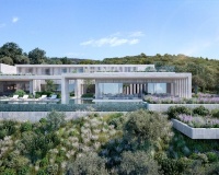 Nouvelle construction - Villa - Pueblo Nuevo