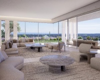 Nouvelle construction - Villa - Pueblo Nuevo