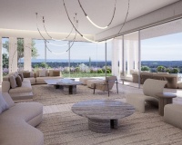 Nouvelle construction - Villa - Pueblo Nuevo
