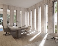 Nouvelle construction - Villa - Pueblo Nuevo