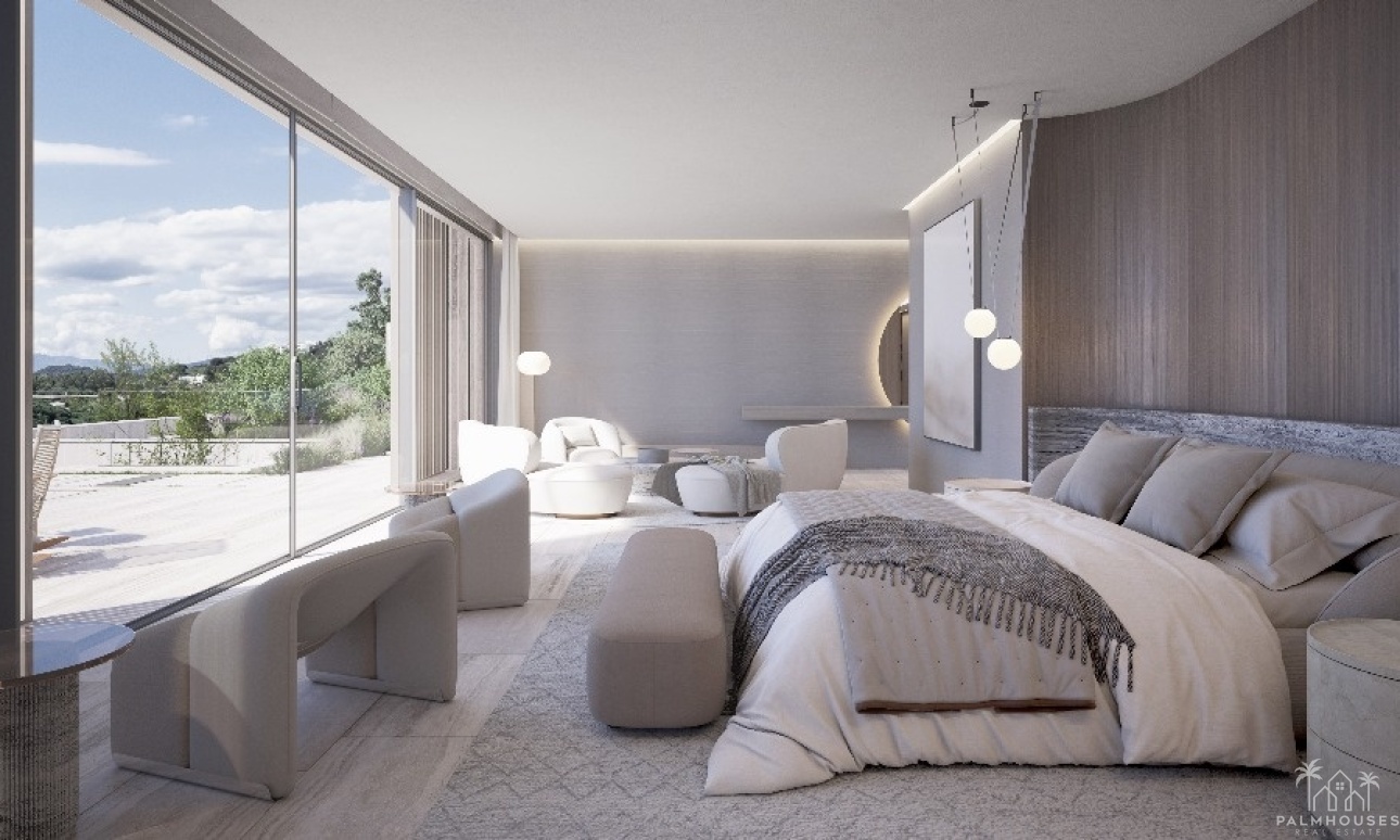 Nouvelle construction - Villa - Pueblo Nuevo
