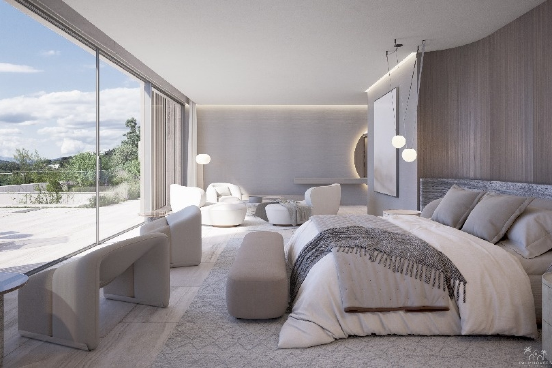 Nouvelle construction - Villa - Pueblo Nuevo
