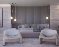 Nouvelle construction - Villa - Pueblo Nuevo