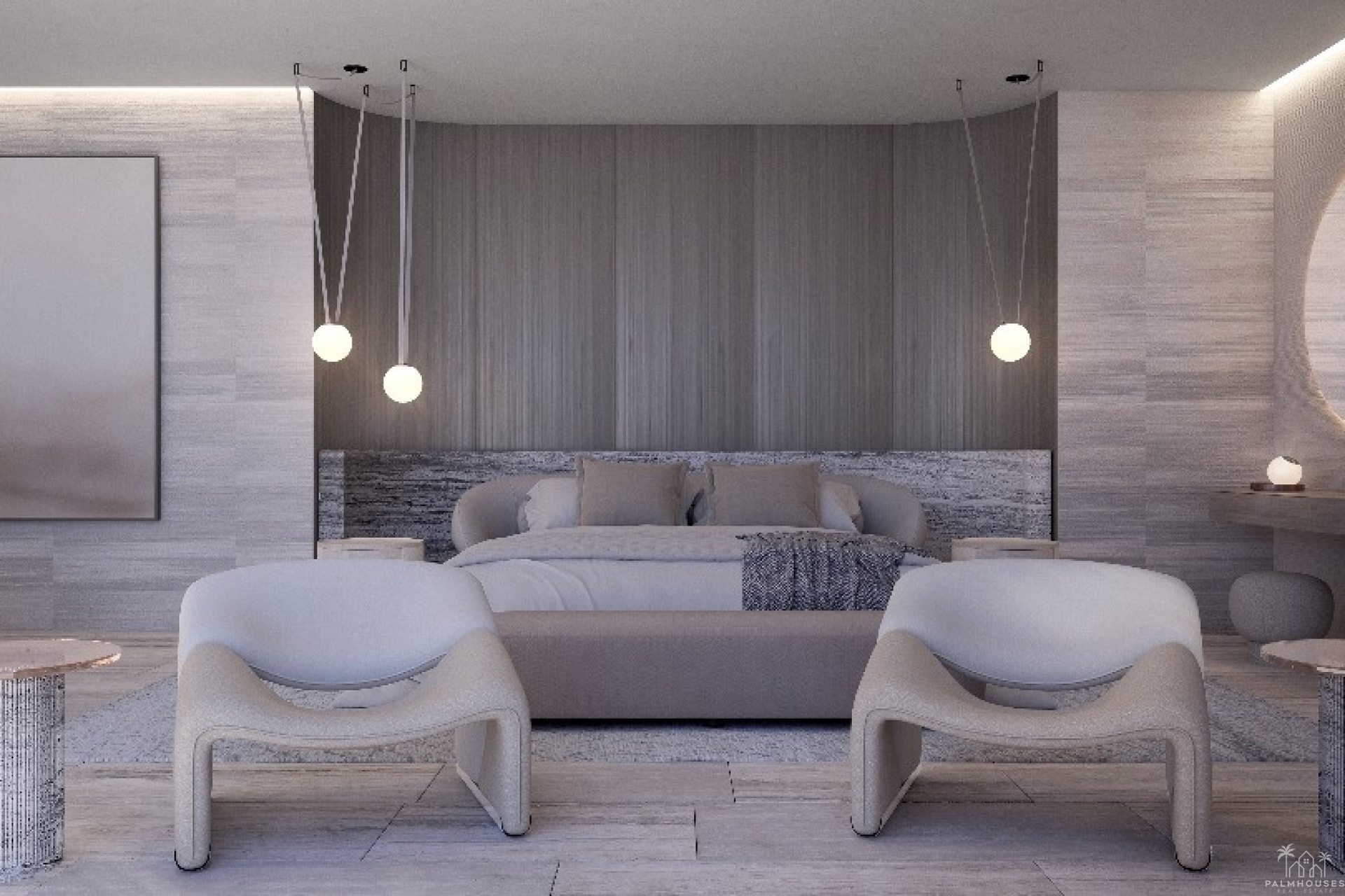 Nouvelle construction - Villa - Pueblo Nuevo