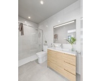 Nouvelle construction - Villa - Puerto de Mazarron - Caleñares