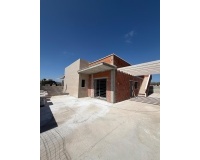 Nouvelle construction - Villa - Puerto de Mazarron - Caleñares
