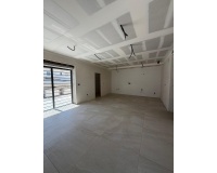 Nouvelle construction - Villa - Puerto de Mazarron - Caleñares