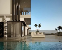 Nouvelle construction - Villa - Puerto de Mazarron - El Alamillo