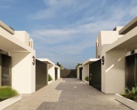 Nouvelle construction - Villa - Puerto de Mazarron - El Alamillo