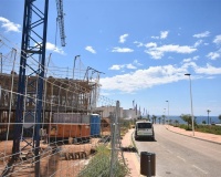 Nouvelle construction - Villa - Puerto de Mazarron - Mar De Plata