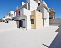 Nouvelle construction - Villa - Puerto de Mazarron - Mar De Plata