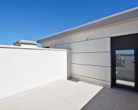 Nouvelle construction - Villa - Puerto de Mazarron - Mar De Plata