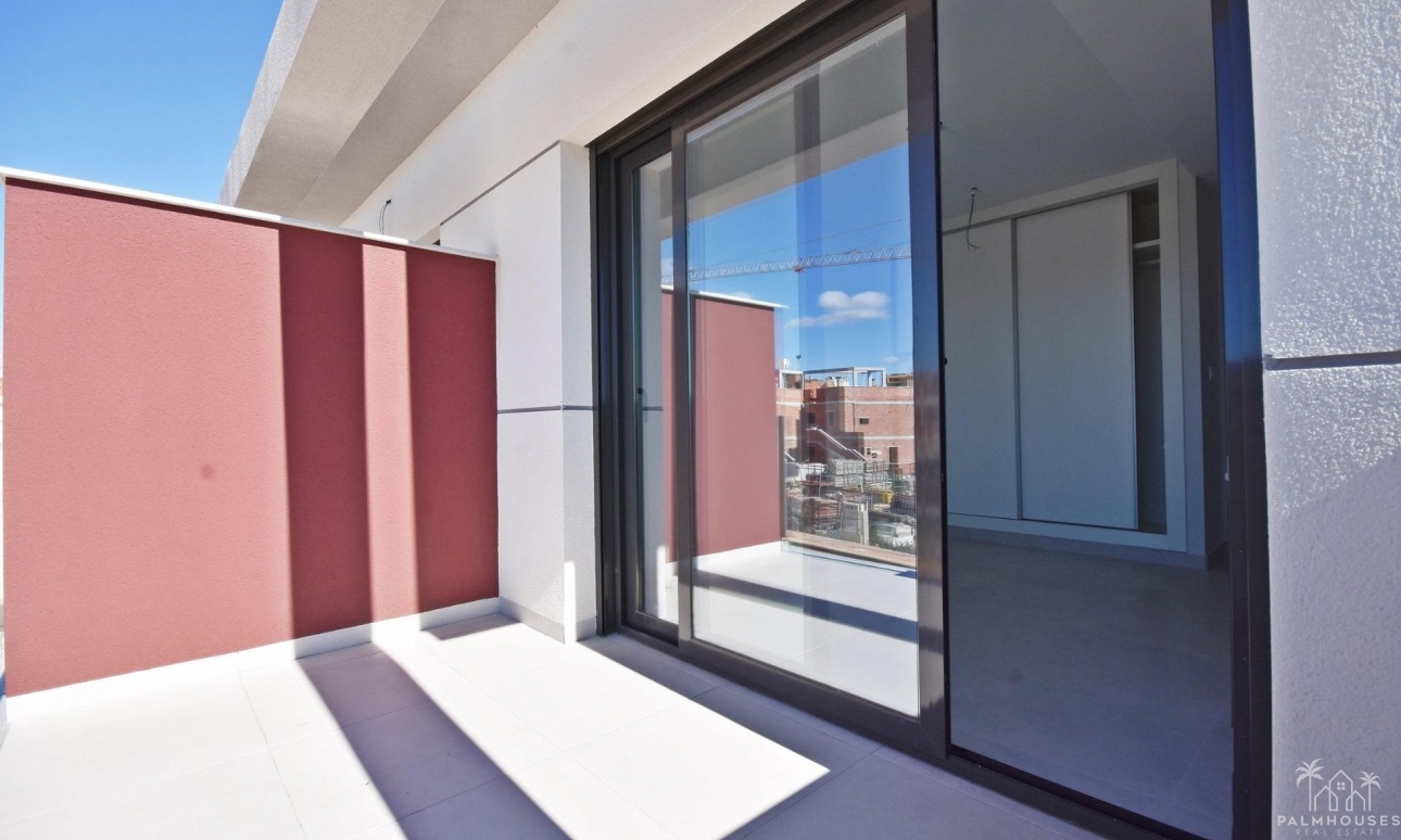 Nouvelle construction - Villa - Puerto de Mazarron - Mar De Plata