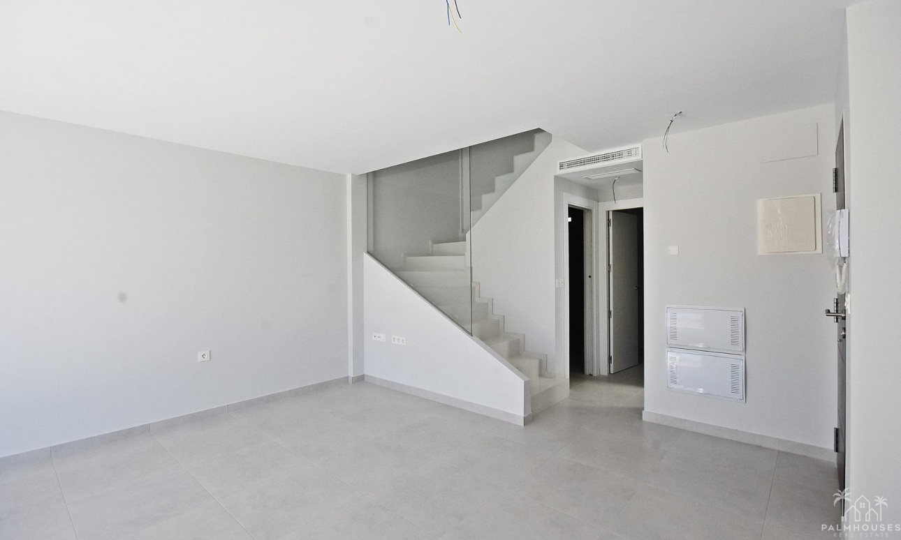 Nouvelle construction - Villa - Puerto de Mazarron - Mar De Plata