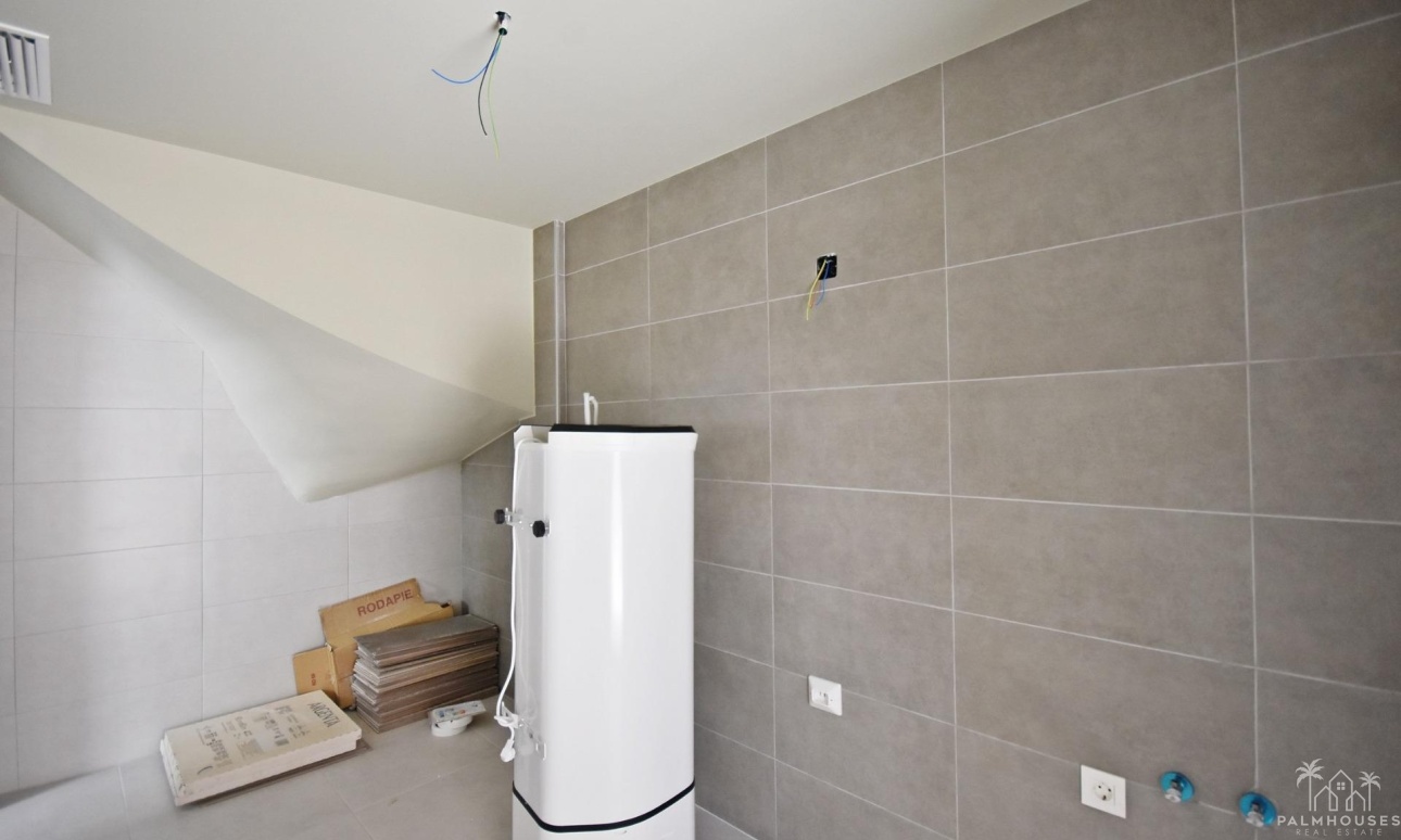 Nouvelle construction - Villa - Puerto de Mazarron - Mar De Plata