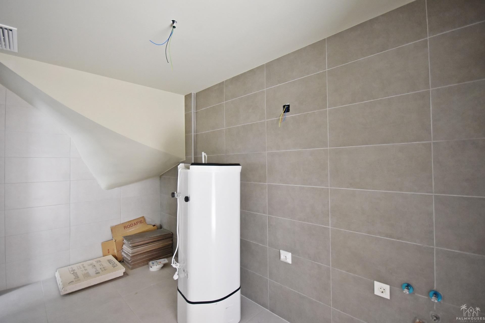 Nouvelle construction - Villa - Puerto de Mazarron - Mar De Plata