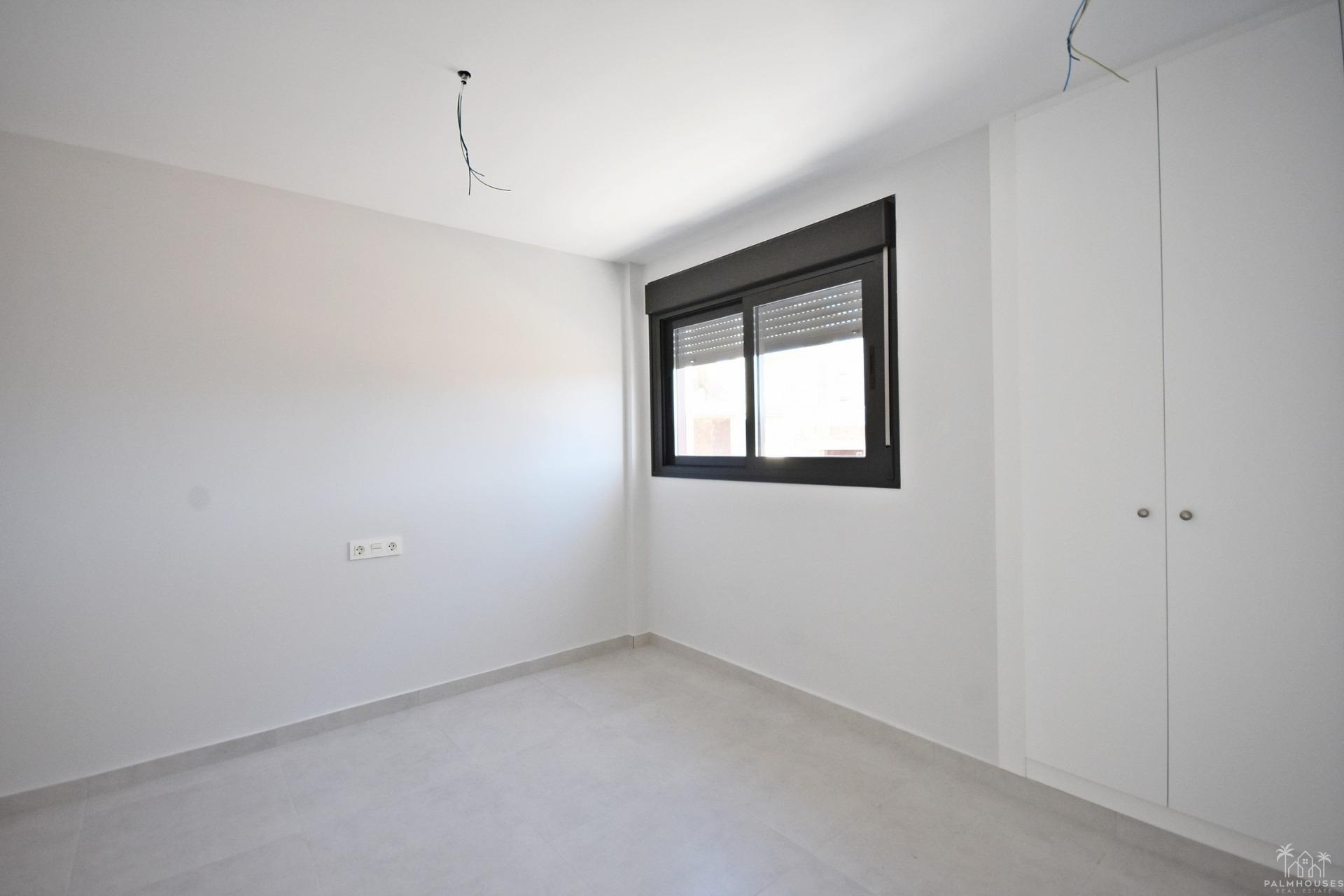 Nouvelle construction - Villa - Puerto de Mazarron - Mar De Plata