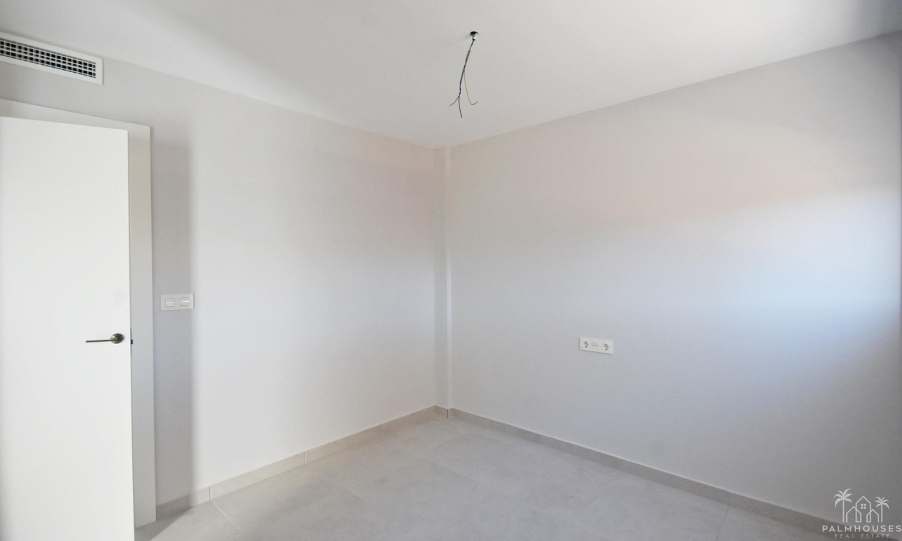 Nouvelle construction - Villa - Puerto de Mazarron - Mar De Plata