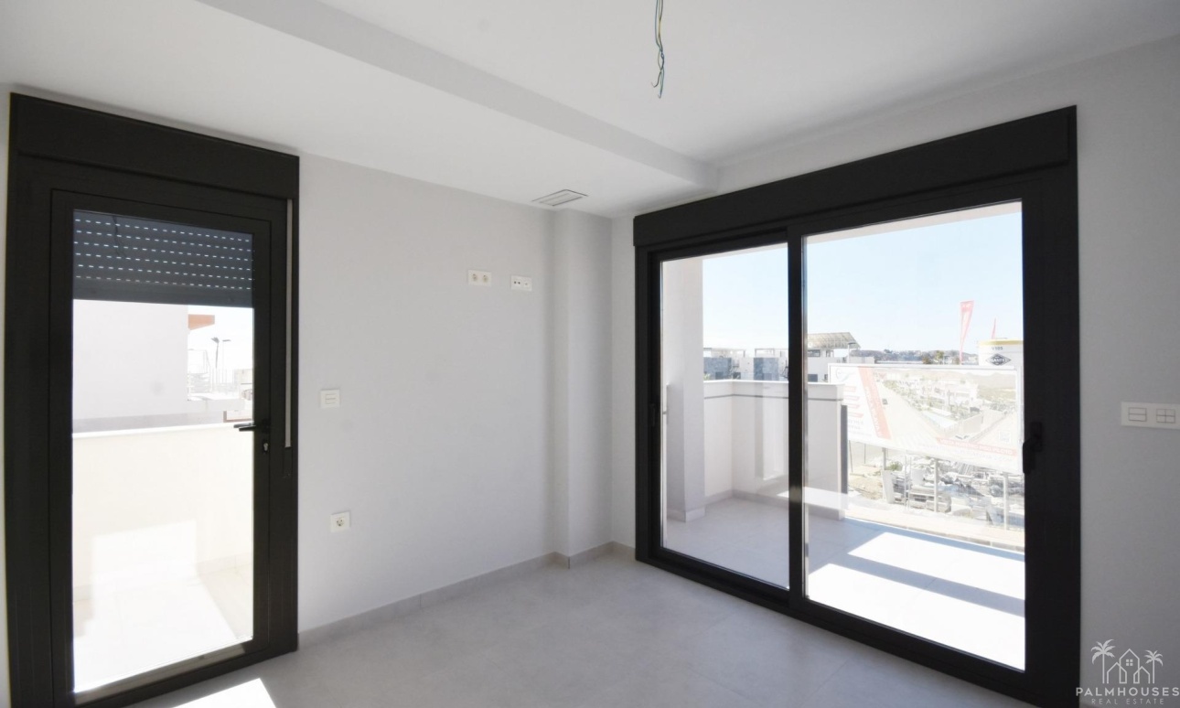 Nouvelle construction - Villa - Puerto de Mazarron - Mar De Plata