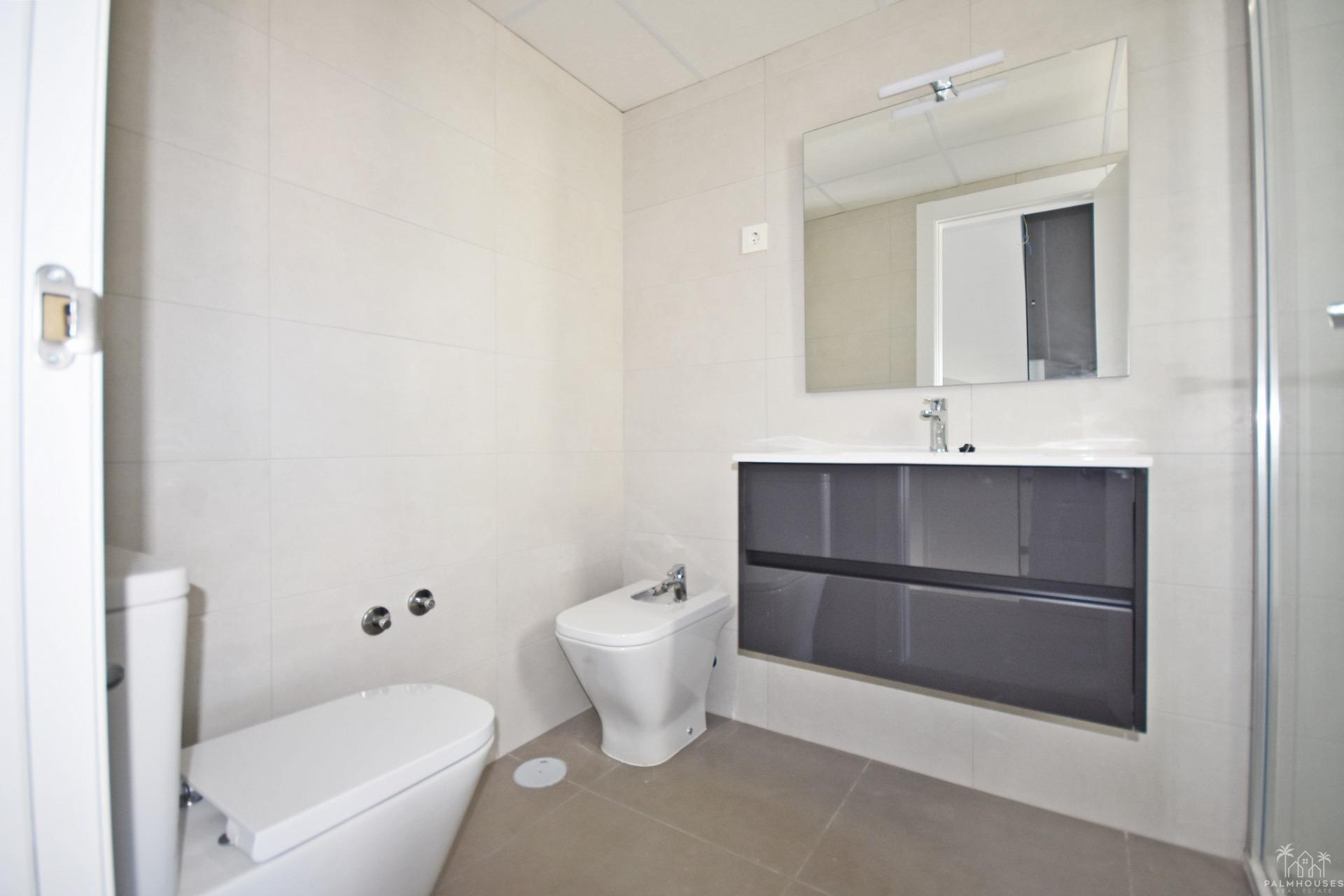 Nouvelle construction - Villa - Puerto de Mazarron - Mar De Plata
