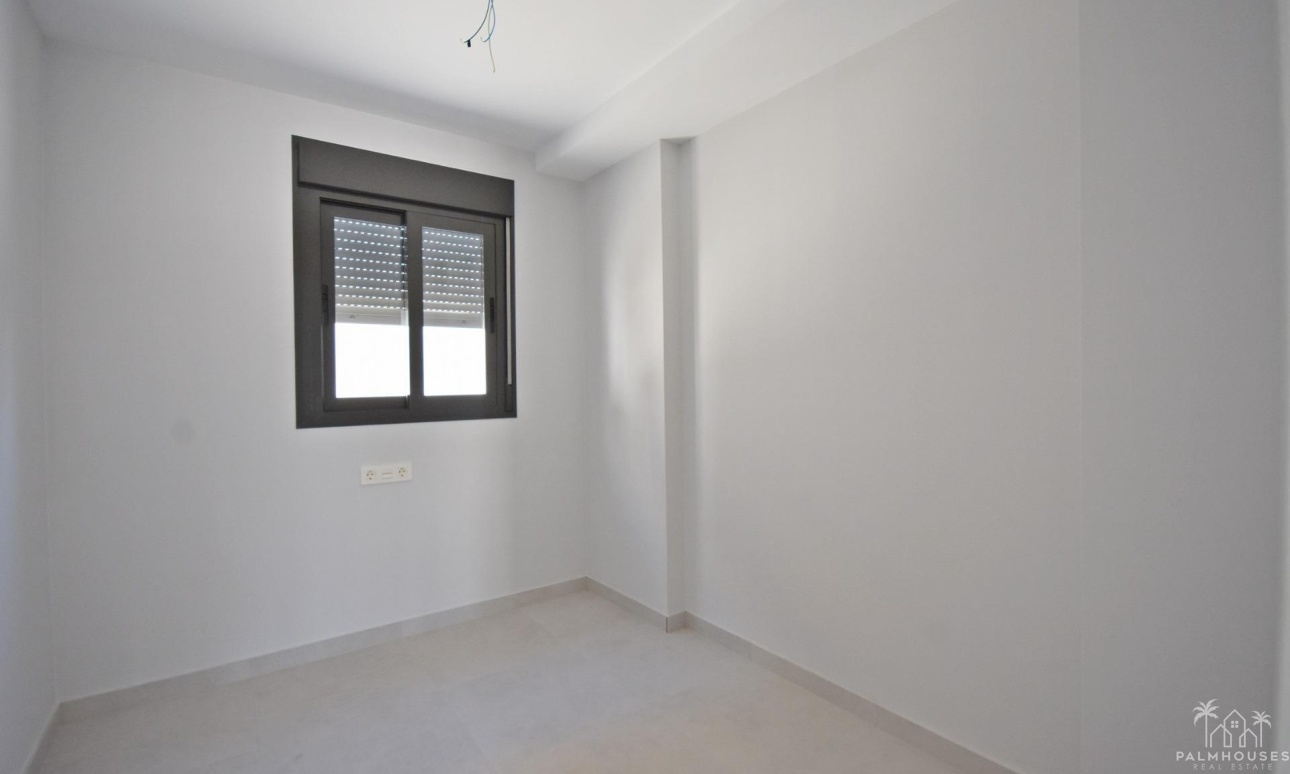 Nouvelle construction - Villa - Puerto de Mazarron - Mar De Plata