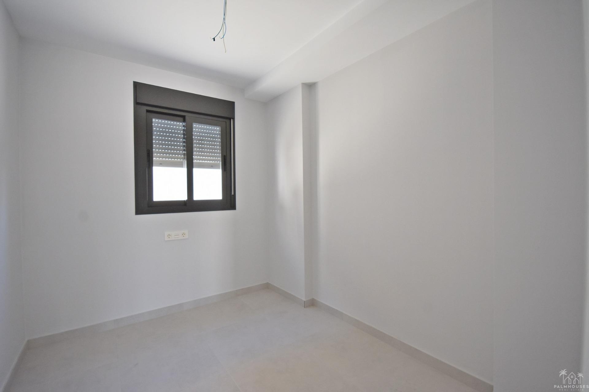 Nouvelle construction - Villa - Puerto de Mazarron - Mar De Plata