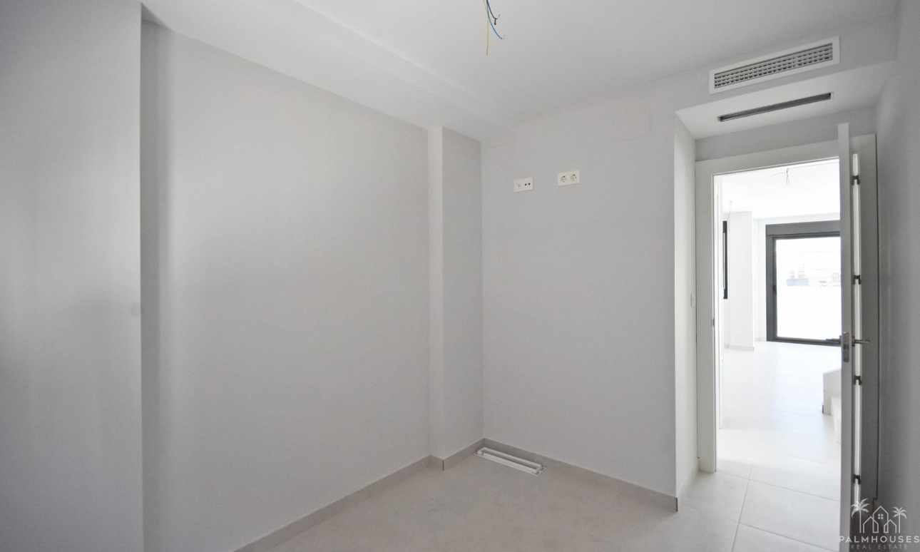 Nouvelle construction - Villa - Puerto de Mazarron - Mar De Plata